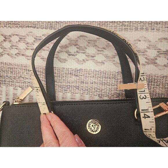 Anne Klein Bag NWOT - Picture 9 of 9